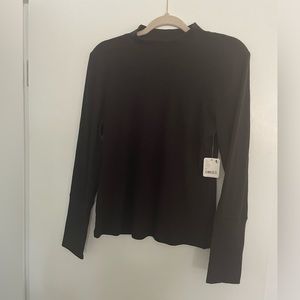 Free People Intimately Mock Turtleneck XL